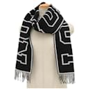 Louis Vuitton Echarpe City Scarf