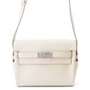 Hermes Kelly PM Beton Evercolor B Stamp Shoulder Bag - Hermès