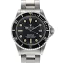 Rolex Sea Dweller Great White 1665 Men's Watch