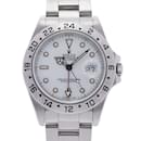 Rolex Explorer II Men's Wristwatch