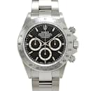 Rolex Daytona P Number 16520 Men's Stainless Steel Watch