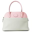 Hermes Bolide 27 Handbag in Rose Sakura - Hermès