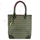 Fendi Zucchino Handbag