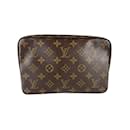 Louis Vuitton Monogram Pouch