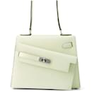 Hermes Kelly 20 Shoulder Bag - Hermès
