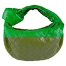 Bottega Veneta Intrecciato Mini Jodie Handbag