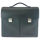 Louis Vuitton Taiga Kazan Handbag