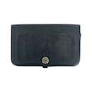 Hermes Dogon GM Long Wallet - Hermès