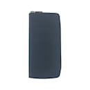 Louis Vuitton Taurillon Zippy Wallet