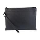 Louis Vuitton Monogram Shadow Pochette To Go