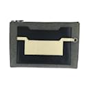 Hermes Toudou 37 Clutch Bag - Hermès