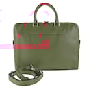 Louis Vuitton Epi Porte-Document Jour Briefcase