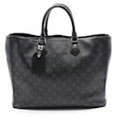 Louis Vuitton Monogram Eclipse Gran Sac Tote Bag M44733