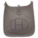 Hermes Taurillon Clemence Evelyne TPM Shoulder Bag Stamp W (2024) - Hermès