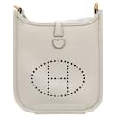 Hermès Taurillon Clémence Evelyne TPM Shoulder Bag Stamp B (2023)