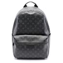 Louis Vuitton Monogram Eclipse Discovery Backpack M22558