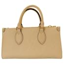 Louis Vuitton Monogram OnTheGo EW 3way bag M23698