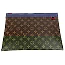 Louis Vuitton Monogram Pochette Apollo Bag
