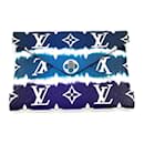 Louis Vuitton LV Escale Monogram Pochette Kirigami