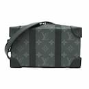 Louis Vuitton Monogram Eclipse Shoulder Bag