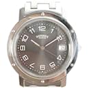 Hermes Clipper Men's Wristwatch - Hermès