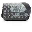 Louis Vuitton PM Monogram Savannah Shoulder Bag