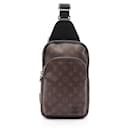 Louis Vuitton Avenue Sling Bag