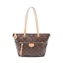 Louis Vuitton Iena PM Monogram Tote Bag