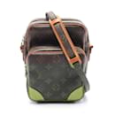 Louis Vuitton Monogram Shoulder Bag