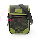 Louis Vuitton x NIGO Amazon Shoulder Bag