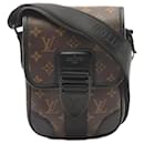 Louis Vuitton Archie Monogram Shoulder Bag