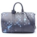 Louis Vuitton Keepall Bandouliere 40 Boston Bag