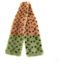 Louis Vuitton Echarpe Vison Scarf