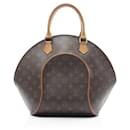 Louis Vuitton Ellipse MM Handbag