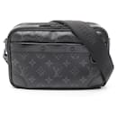 Louis Vuitton Alpha Shoulder Bag