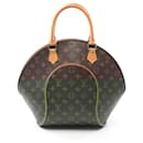 Louis Vuitton Ellipse MM Handbag