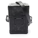 Louis Vuitton Vertical Trunk Wearable Wallet Shoulder Bag