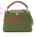 Louis Vuitton Capucines BB Handbag
