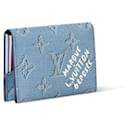 LV Slim Card Holder new - Louis Vuitton