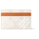 LV Double Card Holder new - Louis Vuitton