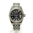 Rolex 179174G Diamond Automatic Wristwatch