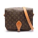 Louis Vuitton Cartesier GM Shoulder Bag