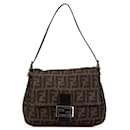 Fendi Zucca Mamma Bucket Bag
