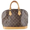 Louis Vuitton Alma