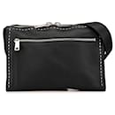 Fendi Selleria Shoulder Bag