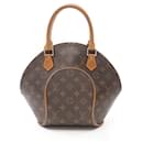 Louis Vuitton Monogram Ellipse PM Handbag M51127