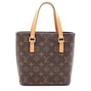 Louis Vuitton Monogram Vavin PM Handbag M51172