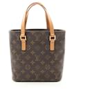 Louis Vuitton Monogram Vavin PM Handbag M51172