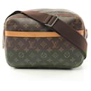 Louis Vuitton Monogram Reporter PM Shoulder Bag M45254