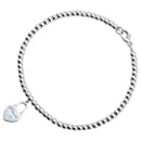 Pulseira charm Return to Heart da Tiffany - Tiffany & Co